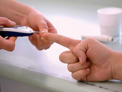 Έγκαιρη διάγνωση του διαβήτη τύπου 1