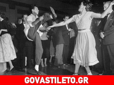 Γιατί μας αρέσει η μουσική που άκουγαν οι γονείς μας Γιατί μας αρέσει η μουσική που άκουγαν οι γονείς μας