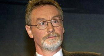 Ο Ρολφ Λανγκχάμερ