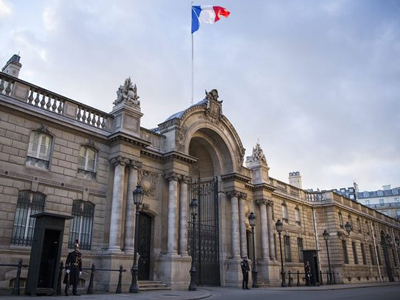 Γαλλία: Το Ισλαμικό Χαλιφάτο είναι οργάνωση δειλίας και αχρειότητας Γαλλία: Το Ισλαμικό Χαλιφάτο είναι οργάνωση δειλίας και αχρειότητας