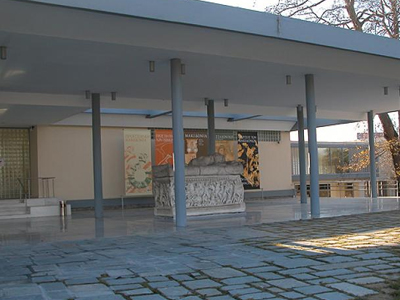 Διαμαρτυρία αρχαιολόγων σε Θεσσαλονίκη, Αθήνα, Ηράκλειο