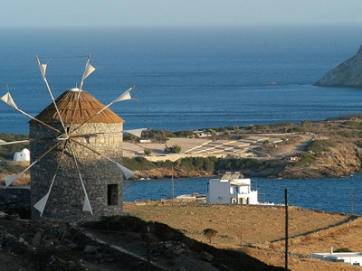 Επιστολή στον Πρωθυπουργό