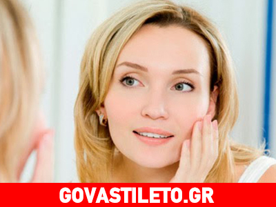 Φτιάξε μάσκα προσώπου με βούτυρο και μέλι Φτιάξε μάσκα προσώπου με βούτυρο και μέλι