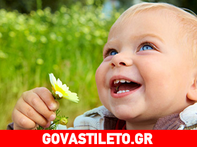 Γιατί την άνοιξη γεννιούνται περισσότερα παιδιά;