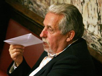 Με τον Γιάννη Μανώλη στην Περιφέρεια