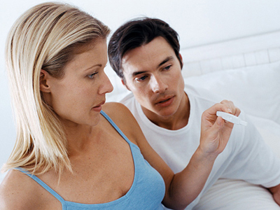 Υψηλά επίπεδα χημικών στους άνδρες καθυστερούν τη σύλληψη