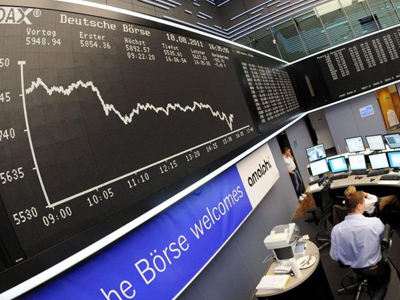 Με άνοδο άνοιξαν οι ευρωπαϊκές αγορές