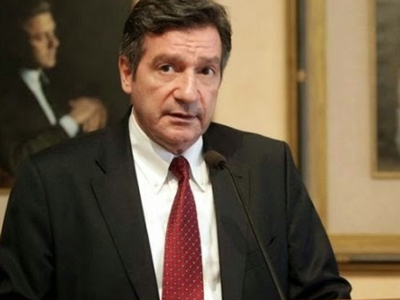 Συνάντηση Καμίνη-Μανιάτη Συνάντηση Καμίνη-Μανιάτη