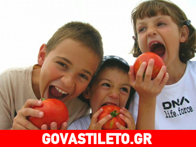 Μια νέα σχολική χρονιά χρειάζεται και μια σωστή διατροφή