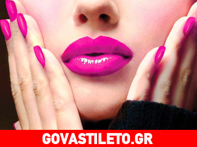 Μια άκρος αποτελεσματική μάσκα για γερά νύχια