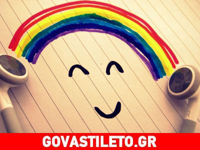 Πέντε λόγοι για να βάλετε το αγαπημένο σας τραγούδι στο τέρμα