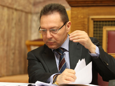 Στουρνάρα δώστα όλα!