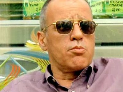 Ποινή φυλάκισης με αναστολή στον Αλέκο Πλωμαρίτη