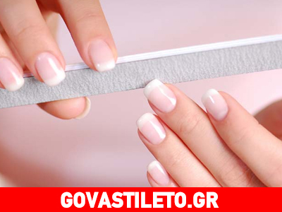 Βάψε τα νύχια σου σαν επαγγελματίας!