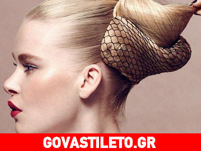 Το «φιλέ» της γιαγιάς… επέστρεψε! Το «φιλέ» της γιαγιάς… επέστρεψε!