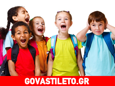 Γνωρίστε στα παιδιά σας τον εθελοντισμό