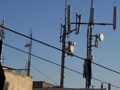 ΣτΠ: Κατεδαφίστηκε κεραία κινητής τηλεφωνίας στην Κέρκυρα ΣτΠ: Κατεδαφίστηκε κεραία κινητής τηλεφωνίας στην Κέρκυρα