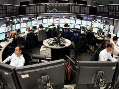 Με απώλειες άνοιξαν οι ευρωπαϊκές αγορές