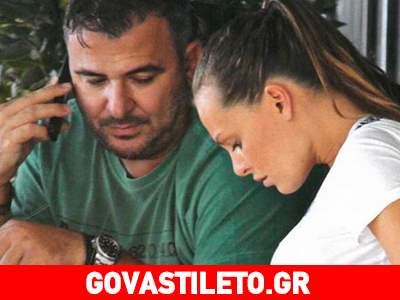 Υβόννη Μπόσνιακ: Οι πρώτες φωτογραφίες με φουσκωμένη κοιλίτσα!