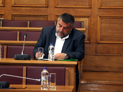 «Μεντοράς μου ο Σαμαράς»