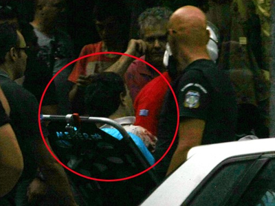 Ένταλμα σύλληψης σε βάρος συνεργού του Νίκου Μαζιώτη