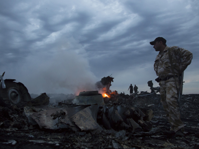 Έκτακτη συνεδρίαση του ΟΑΣΕ στη Βιέννη