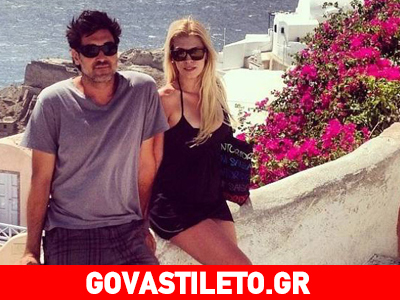 Χώρισε ο Μπουράκ Χακί με την όμορφη Θεσσαλονικιά!