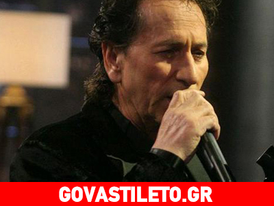 Μάκης Χριστοδουλόπουλος: Το πρόβλημα υγείας και η απώλεια κιλών! Μάκης Χριστοδουλόπουλος: Το πρόβλημα υγείας και η απώλεια κιλών!