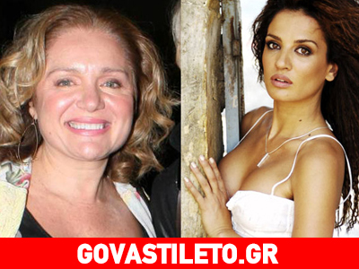 Μαρία Καβογιάννη σε Δήμητρα Ματσούκα: «Αν έρθει αυτή εγώ φεύγω»