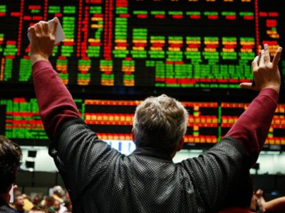 Ανοδικά κινούνται οι ευρωπαϊκές αγορές Ανοδικά κινούνται οι ευρωπαϊκές αγορές