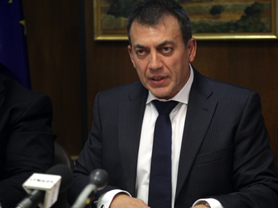 «Μακριά από εκλογικές σκοπιμότητες το ασφαλιστικό» «Μακριά από εκλογικές σκοπιμότητες το ασφαλιστικό»