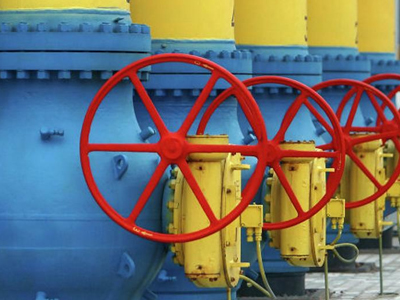 Αρχίζουν οι συνομιλίες Ρωσίας-Ουκρανίας-Ε.Ε. για το φυσικό αέριο Αρχίζουν οι συνομιλίες Ρωσίας-Ουκρανίας-Ε.Ε. για το φυσικό αέριο