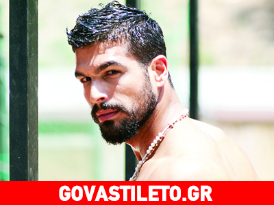 Νίκος Αναδιώτης: «Τα ελληνικά μου είναι φτωχά για να μπορέσω…» Νίκος Αναδιώτης: «Τα ελληνικά μου είναι φτωχά για να μπορέσω…»