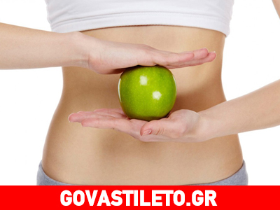 Μάθε πώς τα γονίδια μας λένε ποια δίαιτα να ακολουθήσουμε Μάθε πώς τα γονίδια μας λένε ποια δίαιτα να ακολουθήσουμε