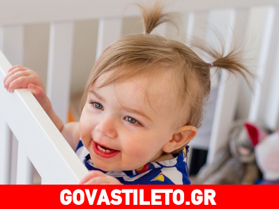 Τα μωρά αντιλαμβάνονται την έννοια της φιλίας πριν γίνουν ενός έτους!