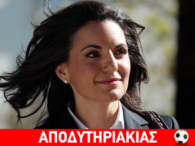 Η σέξι Όλγα Κεφαλογιάννη προκαλεί…