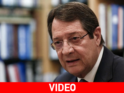 «Η Ανάσταση, αρχή του τέλους στη δοκιμασία που περνά η Κύπρος»