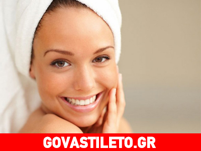 Η πετσέτα κάνει πολύ κακό στα μαλλιά! Η πετσέτα κάνει πολύ κακό στα μαλλιά!