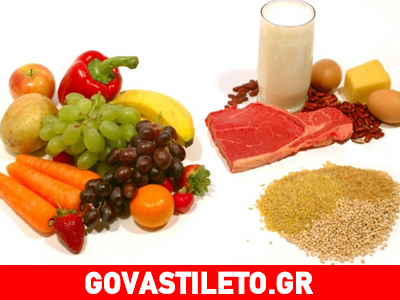 Η υγιεινή διατροφή… σώζει ζωές! Η υγιεινή διατροφή… σώζει ζωές!