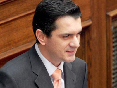 «Δεν έφυγα ποτέ από τη Νέα Δημοκρατία»