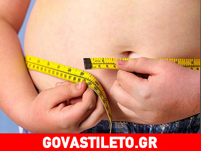 Η περίμετρος της μέσης βοηθάει στην πρόβλεψη ασθενειών για τους εφήβους