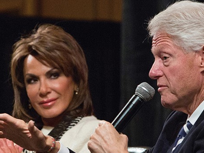 Yποτροφίες για 25 φοιτητές από τη Γιάννα Αγγελοπούλου