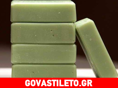 Πράσινο σαπούνι: Tο «φάρμακο» για τα λιπαρά μαλλιά