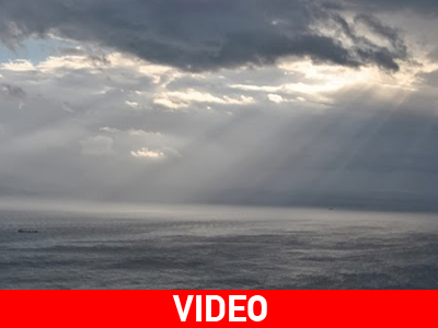 Συννεφιασμένος ο καιρός το Σαββατοκύριακο και την Κ. Δευτέρα