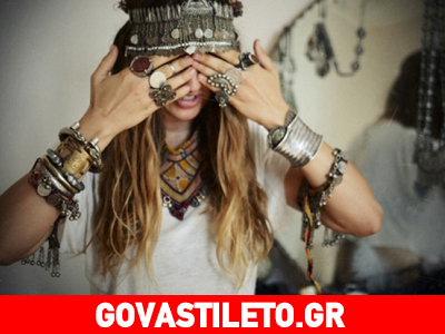 H νέα τάση στα αξεσουάρ: Κοσμήματα με vintage κέρματα!