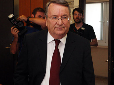 Στην Κομισιόν το νέο Πρόγραμμα Αγροτικής Ανάπτυξης Στην Κομισιόν το νέο Πρόγραμμα Αγροτικής Ανάπτυξης