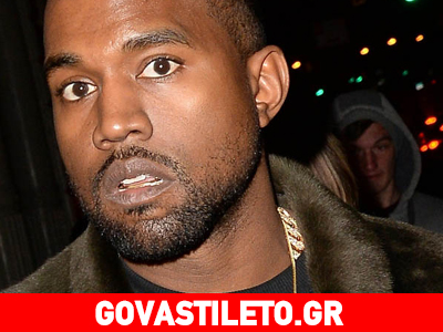 Δείτε τον Kanye West να ραπάρει σε ηλικία 19 ετών! Δείτε τον Kanye West να ραπάρει σε ηλικία 19 ετών!