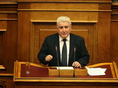 Μετά τα θαλασσοδάνεια η… Χούντα