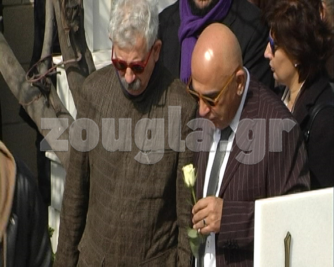 Πέτρος Φιλιππίδης – Γιάννης Ζουγανέλης