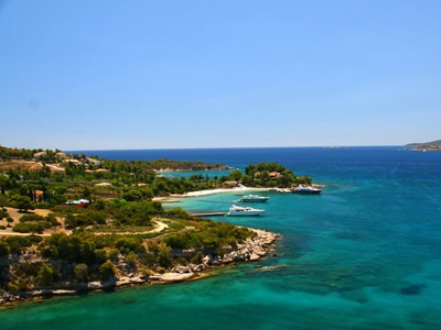 Το Κρανίδι με τις offshore και τον… βασιλιά του Το Κρανίδι με τις offshore και τον… βασιλιά του